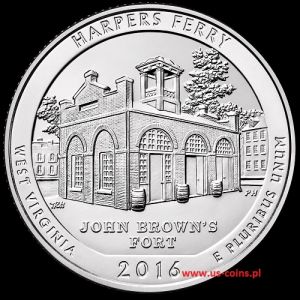 2016 Harper’s Ferry West Virginia S